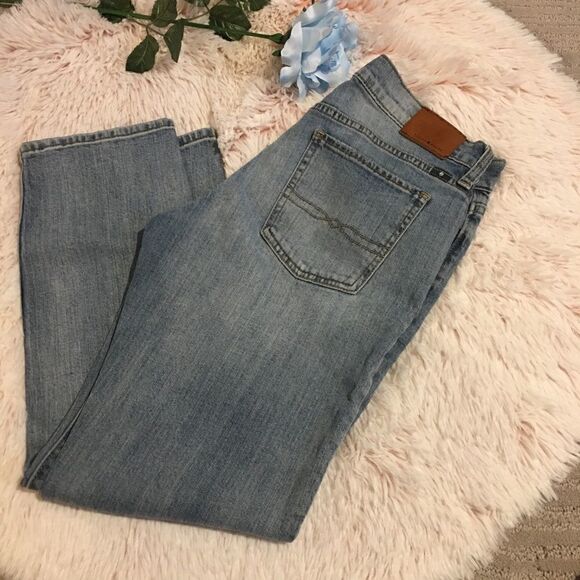 Lucky brand jeans   - Picture 1 of 9